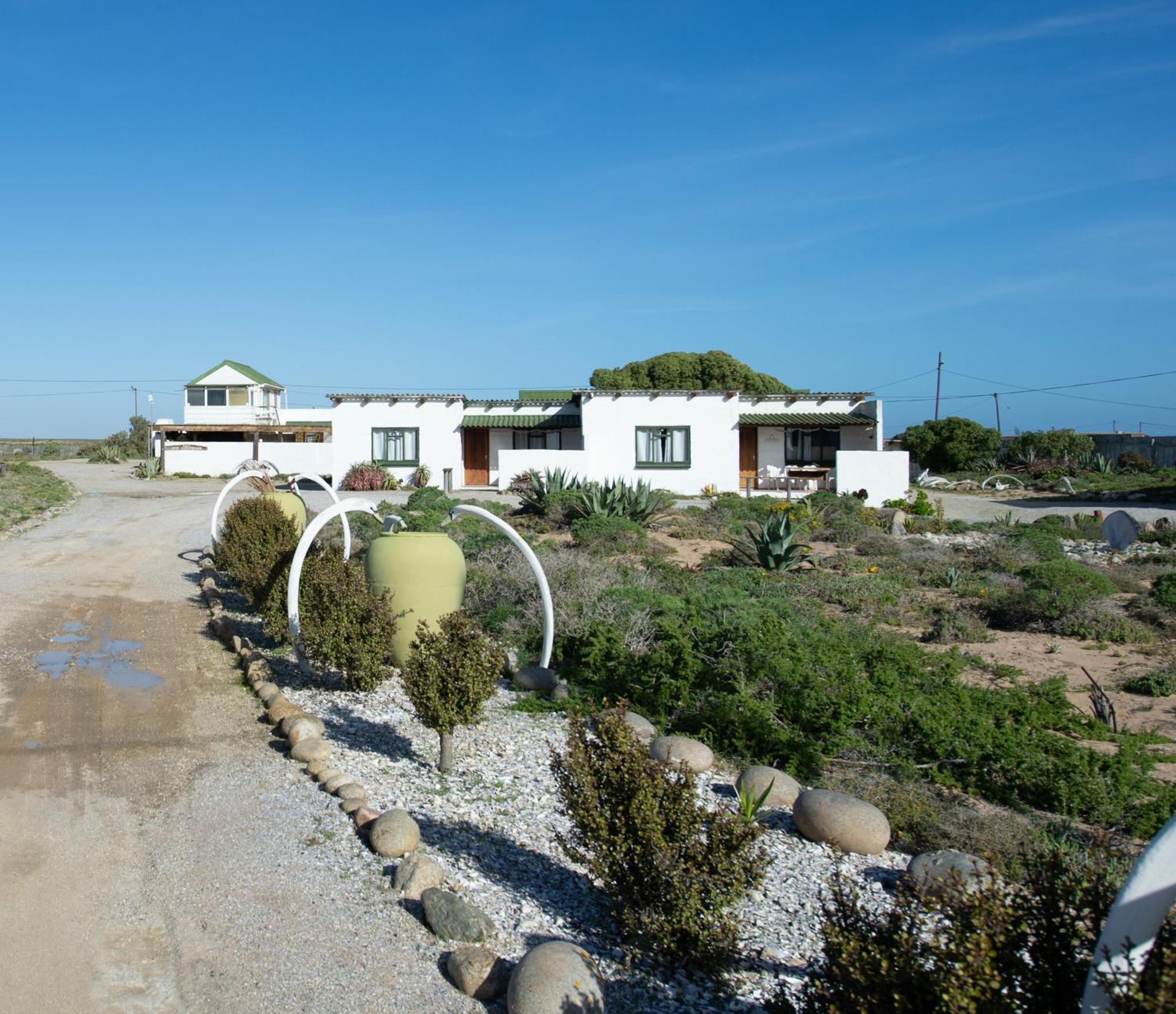 Honnehokke Resort Hondeklipbaai Exterior photo