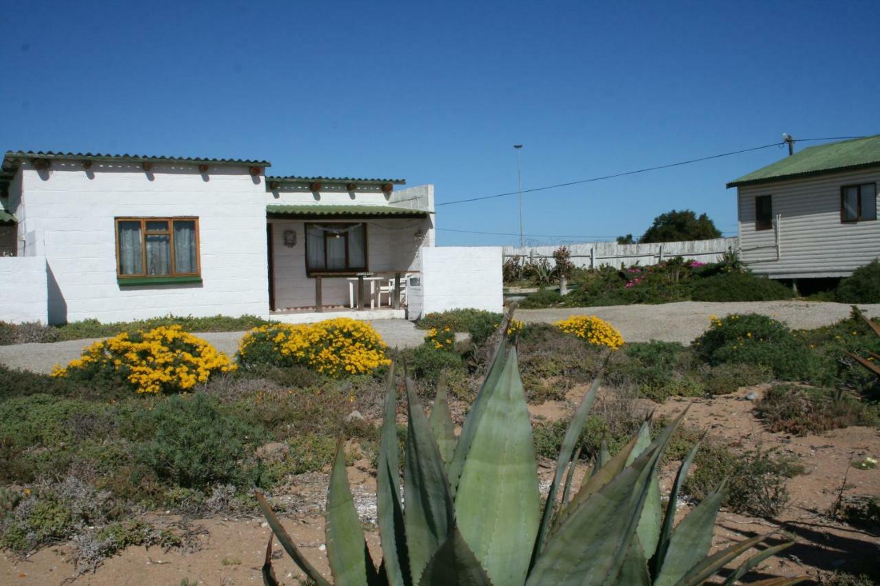 Honnehokke Resort Hondeklipbaai Exterior photo