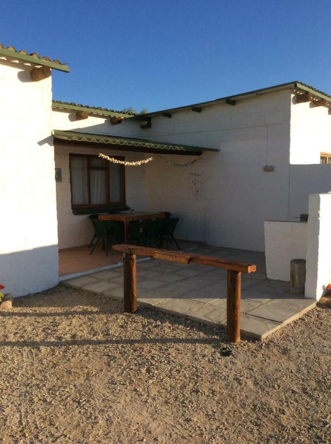Honnehokke Resort Hondeklipbaai Exterior photo